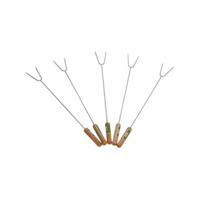 Barbecue Skewers - Set of 3