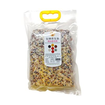 Jindai Goddess Health Porridge - 1kg