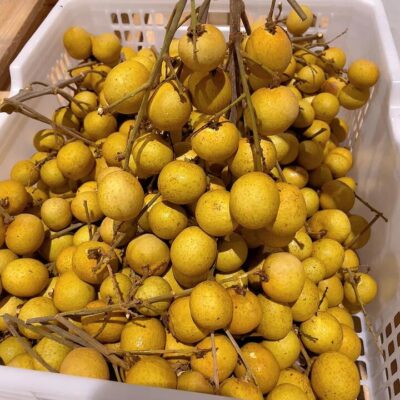 Local Queensland Longan, 500g
