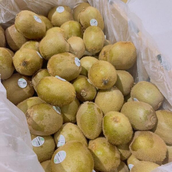 Imported Green Kiwi from USA - 500g