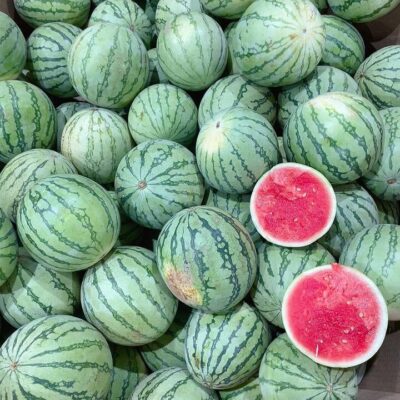 Sweet Sugar Baby Watermelon 2-3kg