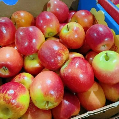 Small Apples, 500g
