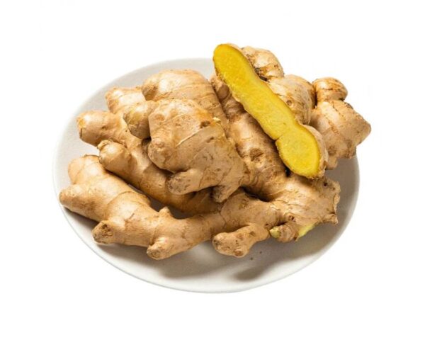 Ginger 500g