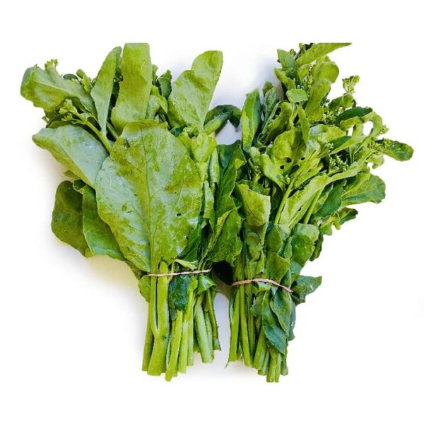 Chinese Broccoli (Gai Lan), 1 Bundle