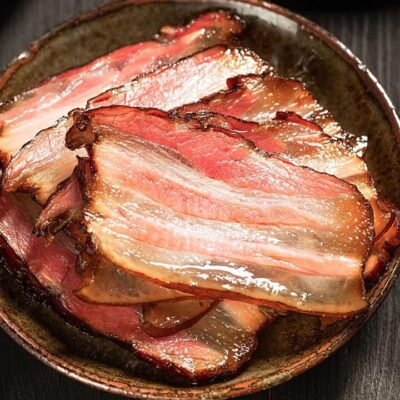 Tianfu Sichuan Smoked Cured Meat 250g