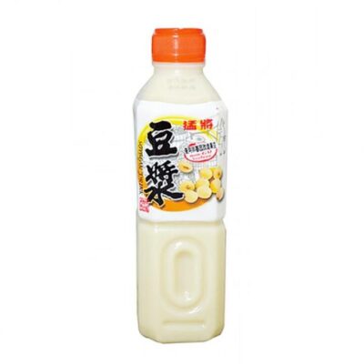 Mengjiang Soy Milk 700g