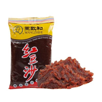 Wangzhihe Red Bean Paste 500g