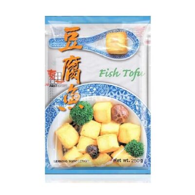 [Frozen] Ayi Tofu Fish 250g