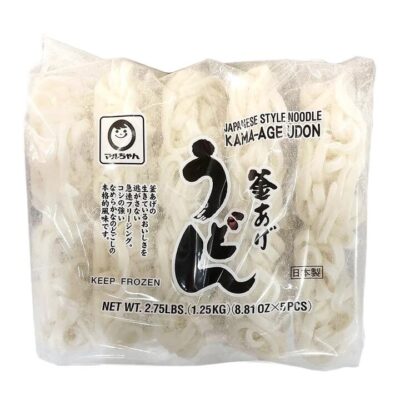 [Frozen] Maruchan Udon Noodles 5pcs 1.25kg