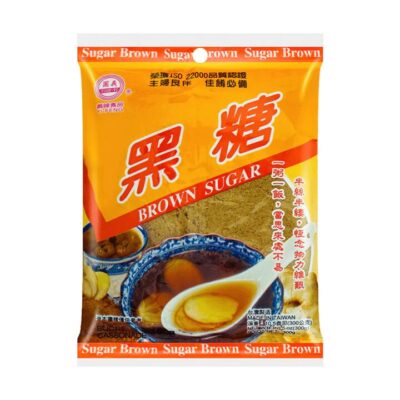 Yi Feng Brown Sugar 300g