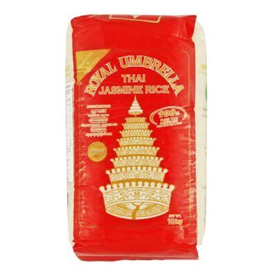 Royal Family Thai Hom Mali Rice Jasmine Rice 10kg