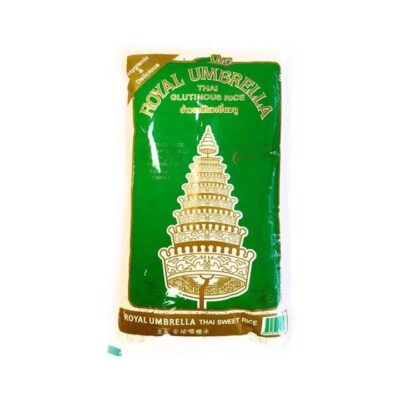 Royal Family Jasmine Glutinous Rice 5kg
