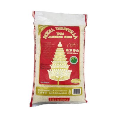 Royal Family Thai Hom Mali Rice Jasmine Rice 5kg