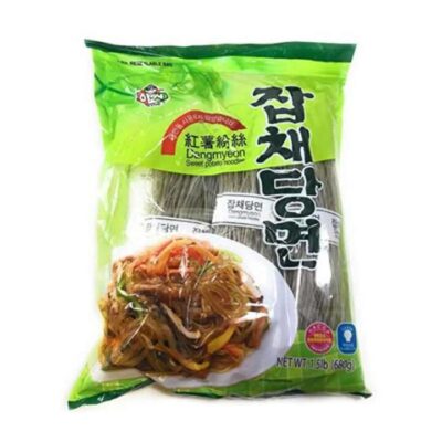 Assi Sweet Potato Vermicelli Family Size Pack 680g