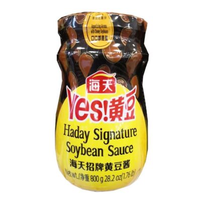 Haday Signature Soybean Sauce - 800g