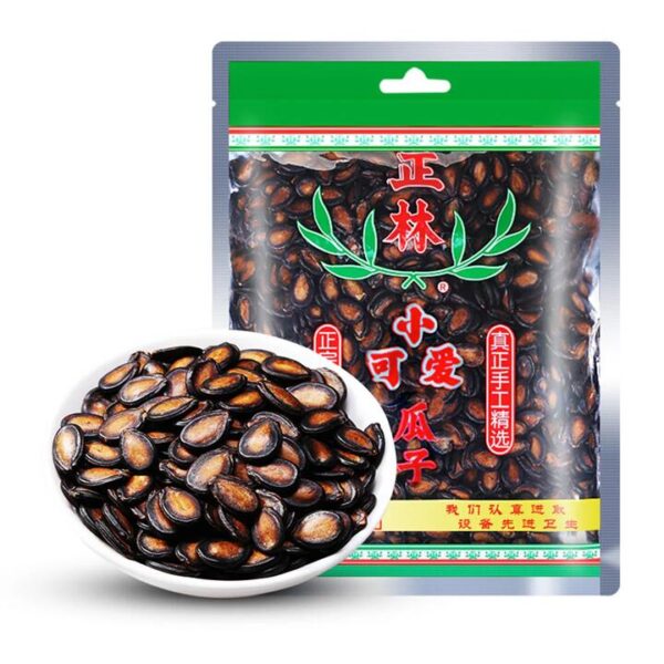 Zhenglin Lovely Sunflower Seeds 400g
