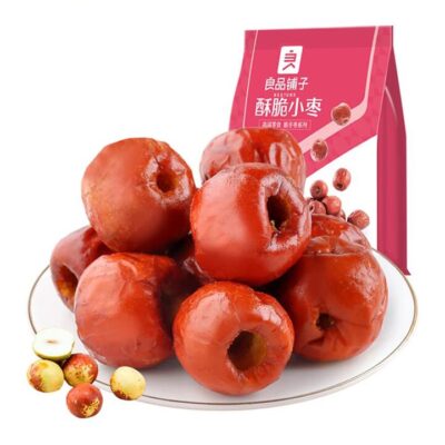 Bestore Crispy Mini Dates 100g