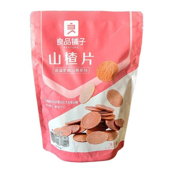 Bestore Hawthorn Slices 250g