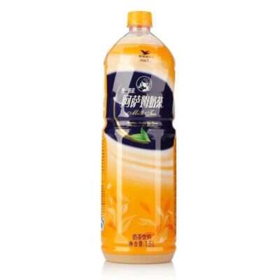 [Unified] Assam Milk Tea 1.5L