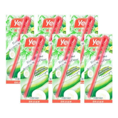 Yeo's Winter Melon Tea 6pk*250ml