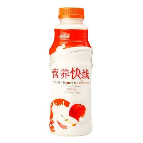 Wahaha Nutritional Express Original Flavour 500ml