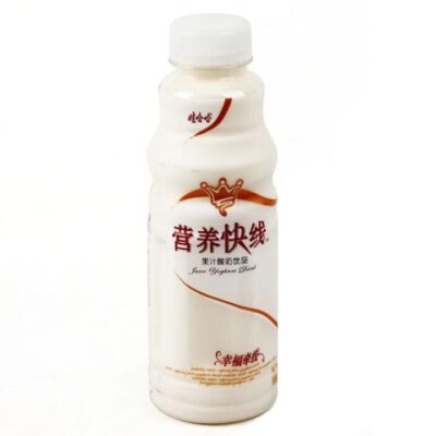 Wahaha Nutritional Express Coconut Flavour 500ml