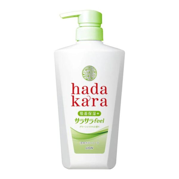 Lion King Moisturising Fruit-Scented Body Wash 500ml