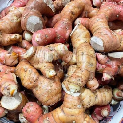Fresh Galangal (Southern Ginger) - 500g