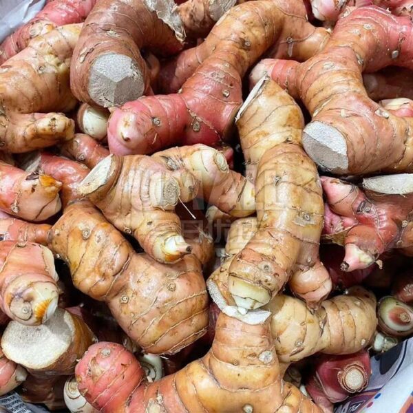 Fresh Galangal (Southern Ginger) - 500g