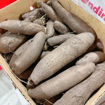 Purple Yam - 500g