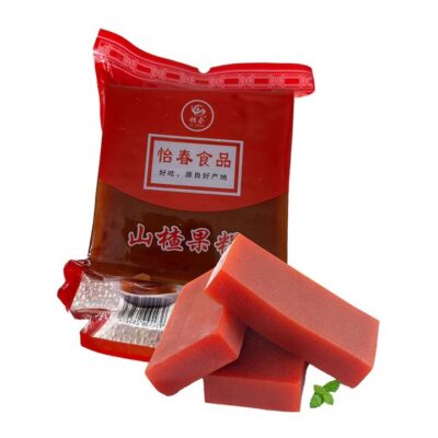 Yichun Hawthorn Fruit Jelly - 450g