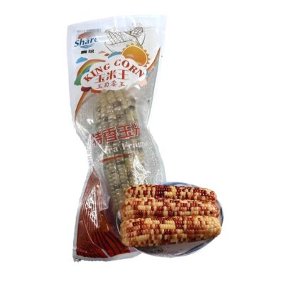 Share King Corn Extra Fragrant Corn - 220g