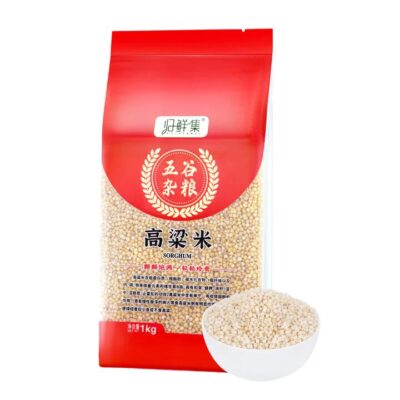 Guixianji Sorghum Rice - 1kg