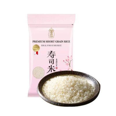 Meipoetry Premium Sushi Rice - 6.8kg