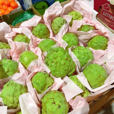 Sugar Apple - 1 Piece