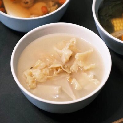 Xin Shitang Frozen Fish Maw and Conch Soup - 500g