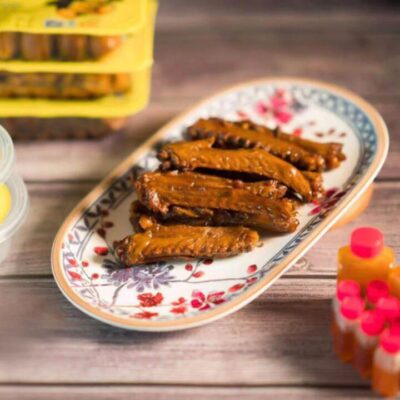 Xiao Hei Ya Signature Duck Wings - 300g