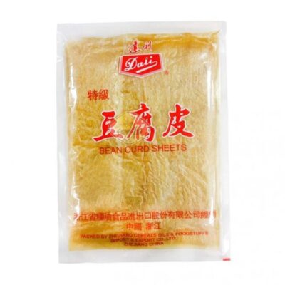 Dali Premium Bean Curd Sheets - 250g