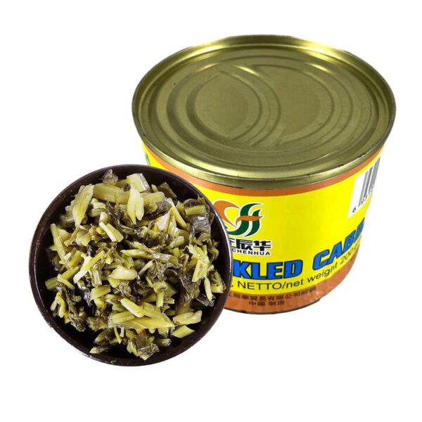Chenhua Pickled Cabbage - 200g