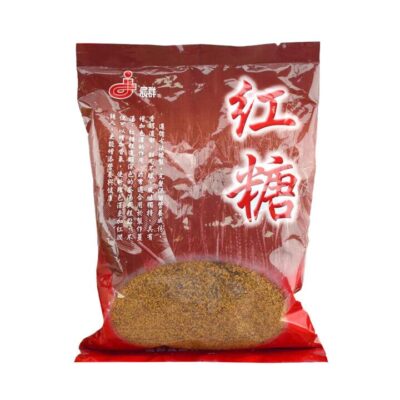 Zhanqun Brown Sugar - 450g