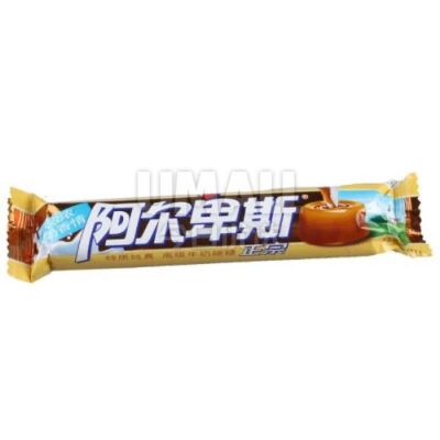 Alpenliebe Classic Original Hard Candy - 31g