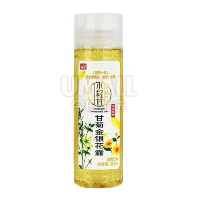 Yethai Chamomile Honeysuckle Dew - 380ml