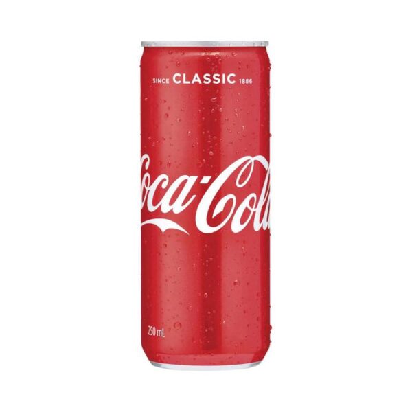 Coca Cola Classic - 250ml