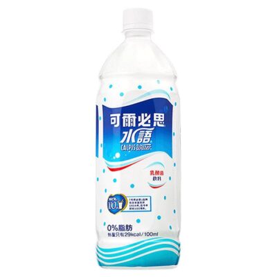 Calpis Water - 990ml