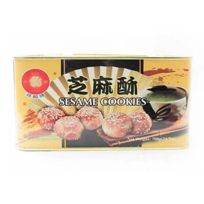 Xianglin Sesame Cookies - 700g