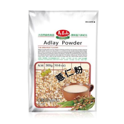 Greenmax Adlay Powder - 300g