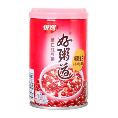 Yinlu Red Bean and Job's Tears Porridge - 280g