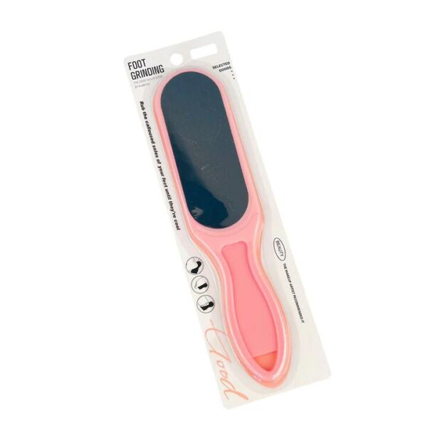 Ulife Foot File for Dead Skin Removal
