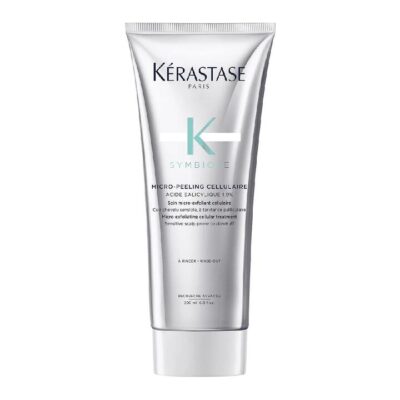 Kerastase Symbiose Scalp Renewal Micro-Peeling Scrub - 200ml