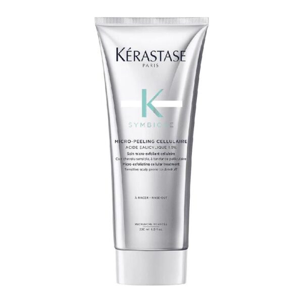 Kerastase Symbiose Scalp Renewal Micro-Peeling Scrub - 200ml